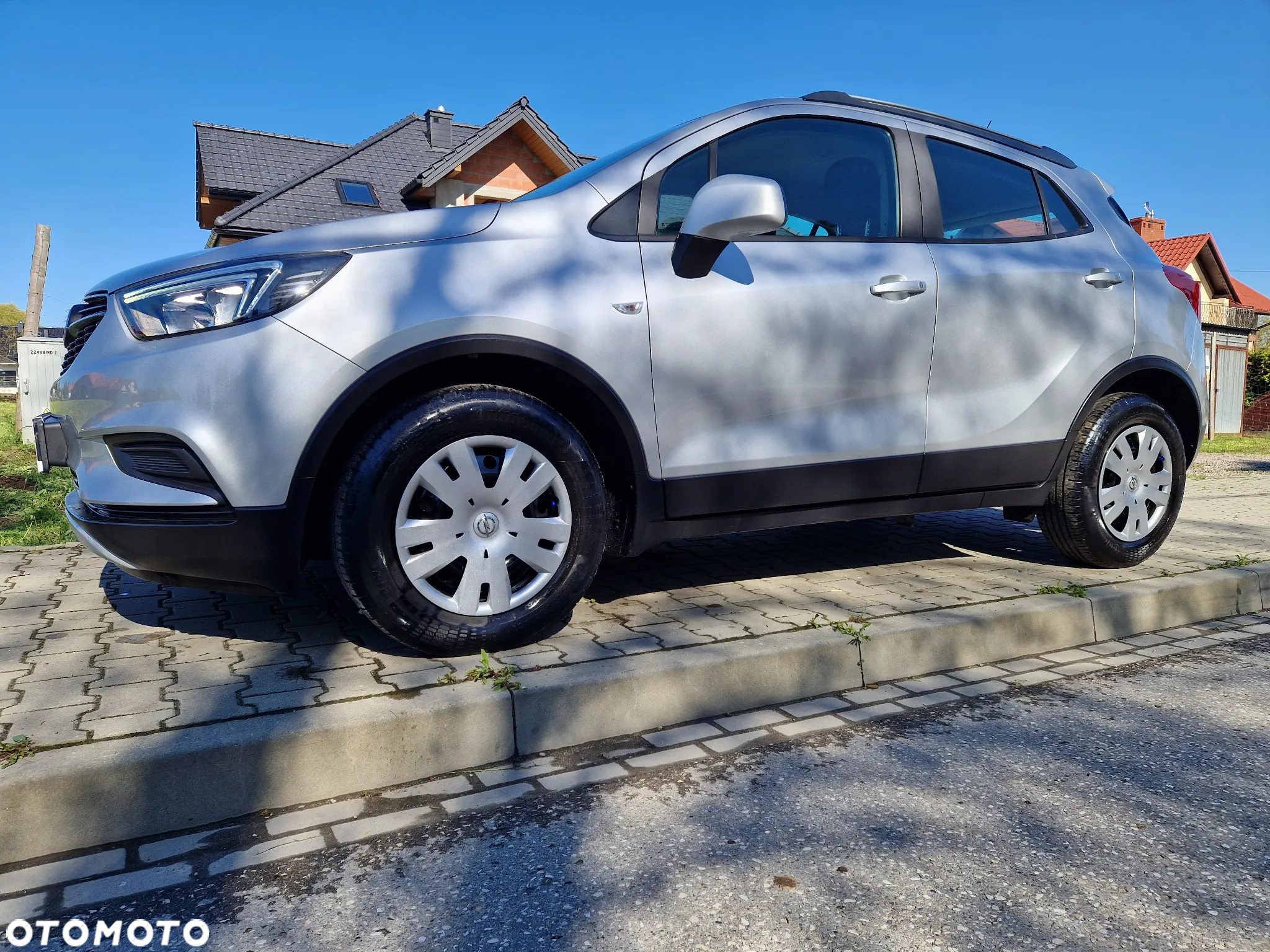Opel Mokka 1.6 Active S&S - 2