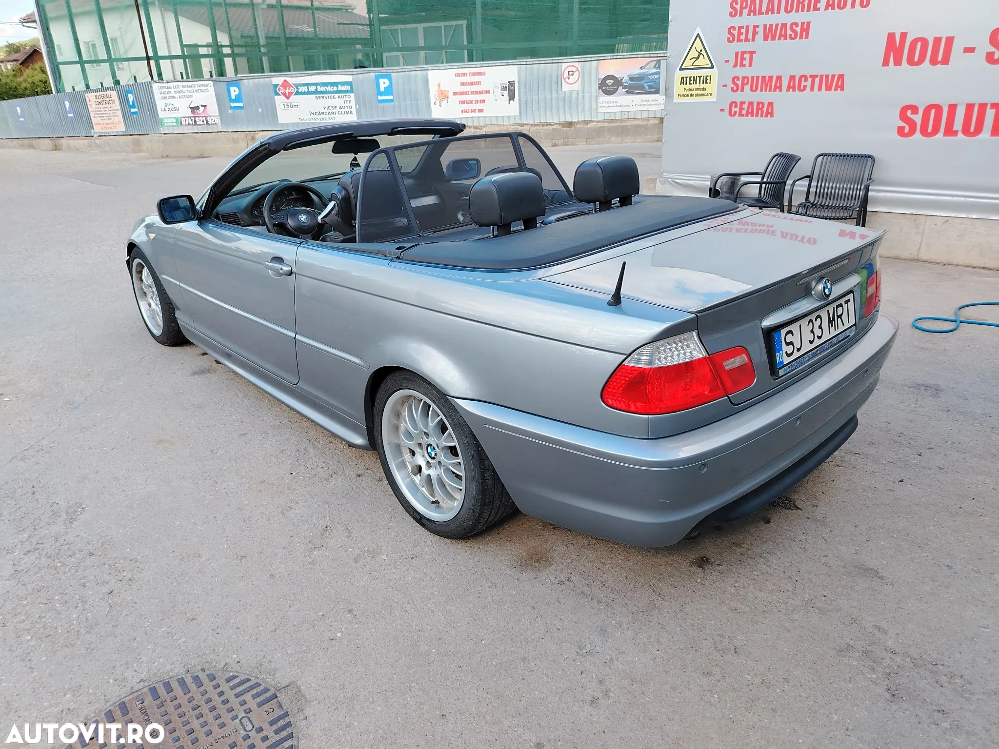 BMW Seria 3 320 Cd - 14