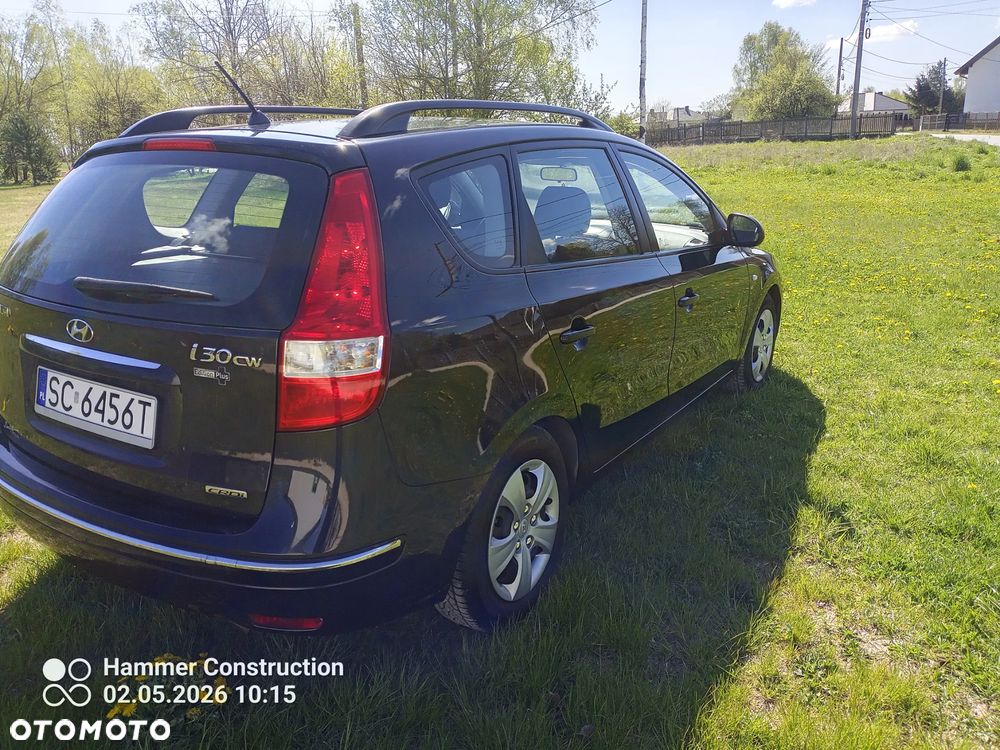 Hyundai i30 1.6 CRDi Edition Plus - 11