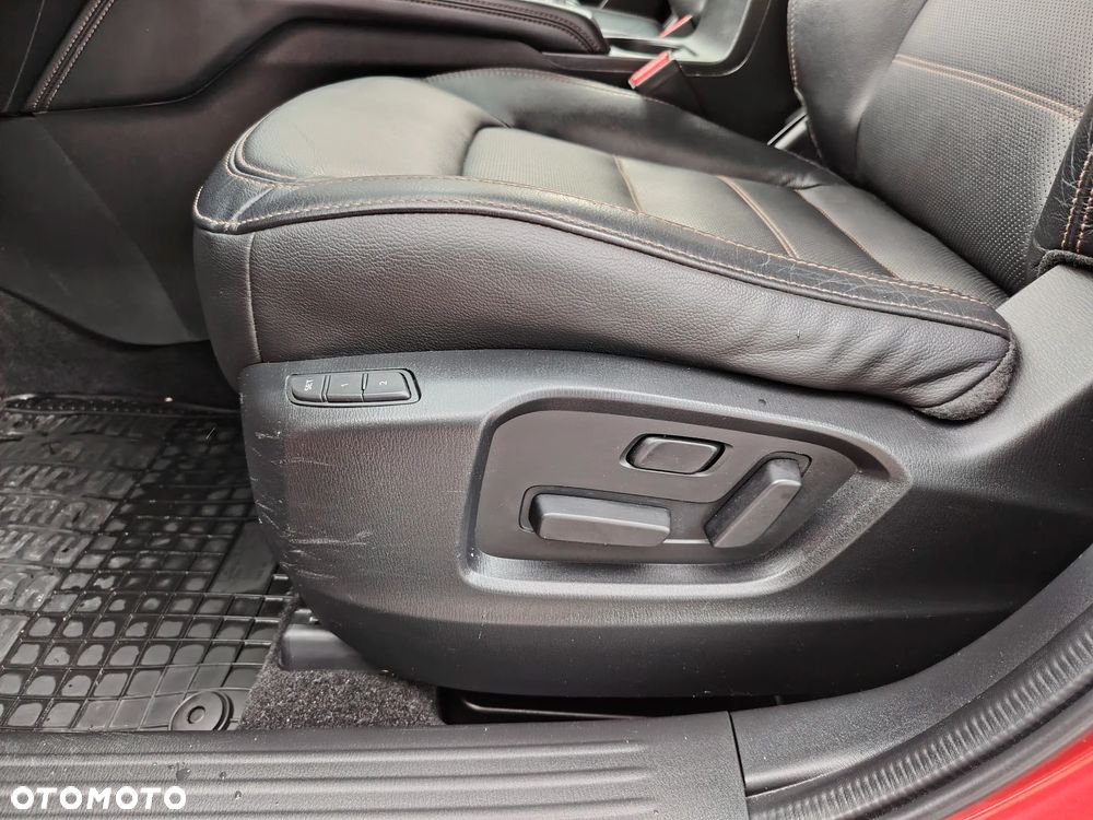 Mazda CX-5 2.2 D Skypassion AWD - 34