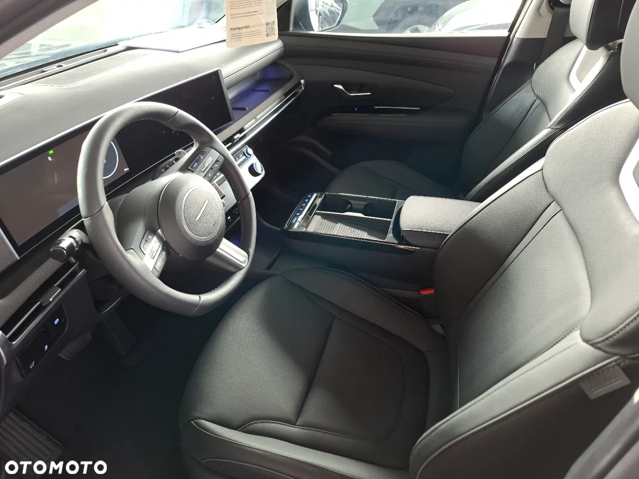 Hyundai Tucson - 7