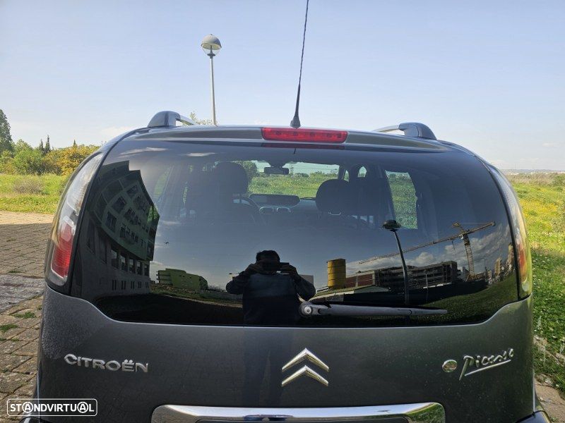 Citroën C3 Picasso - 37