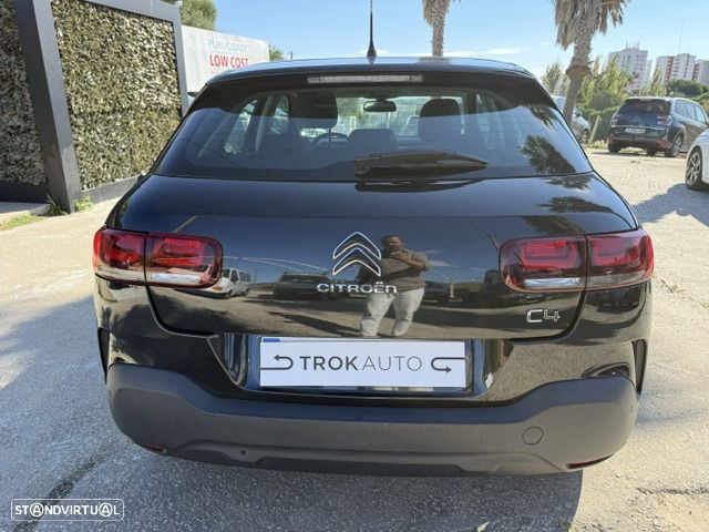 Citroën C4 - 11