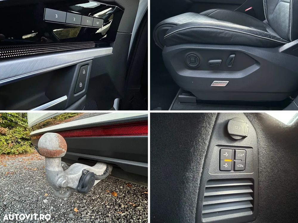 Volkswagen Touareg V6 TDI Elegance - 15