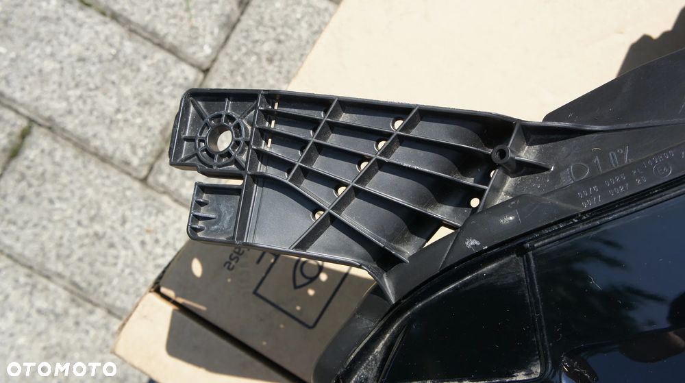 PRZEDNIA PRAWA LAMPA RENAULT MEGANE E-TECH FULL LED - 3