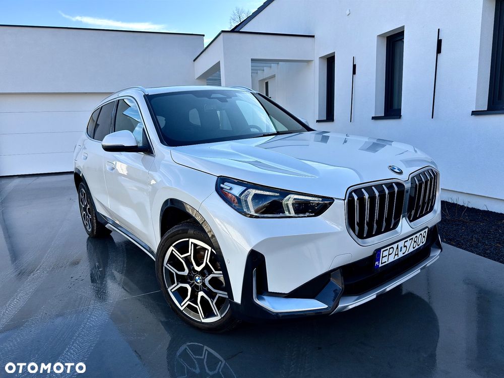 BMW X1 - 3
