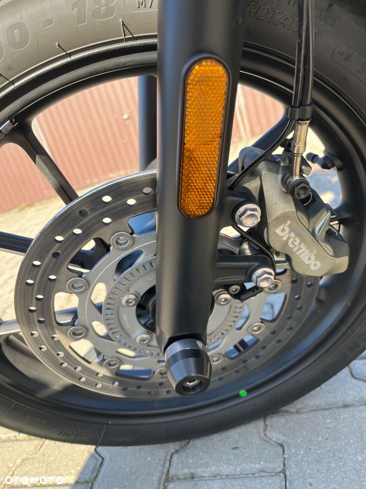 Triumph Speed Twin - 23