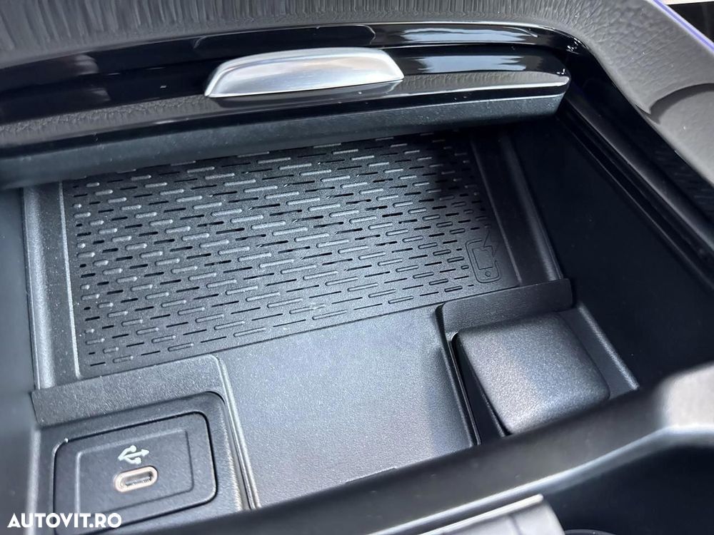 Mercedes-Benz GLA 200 Aut. - 23