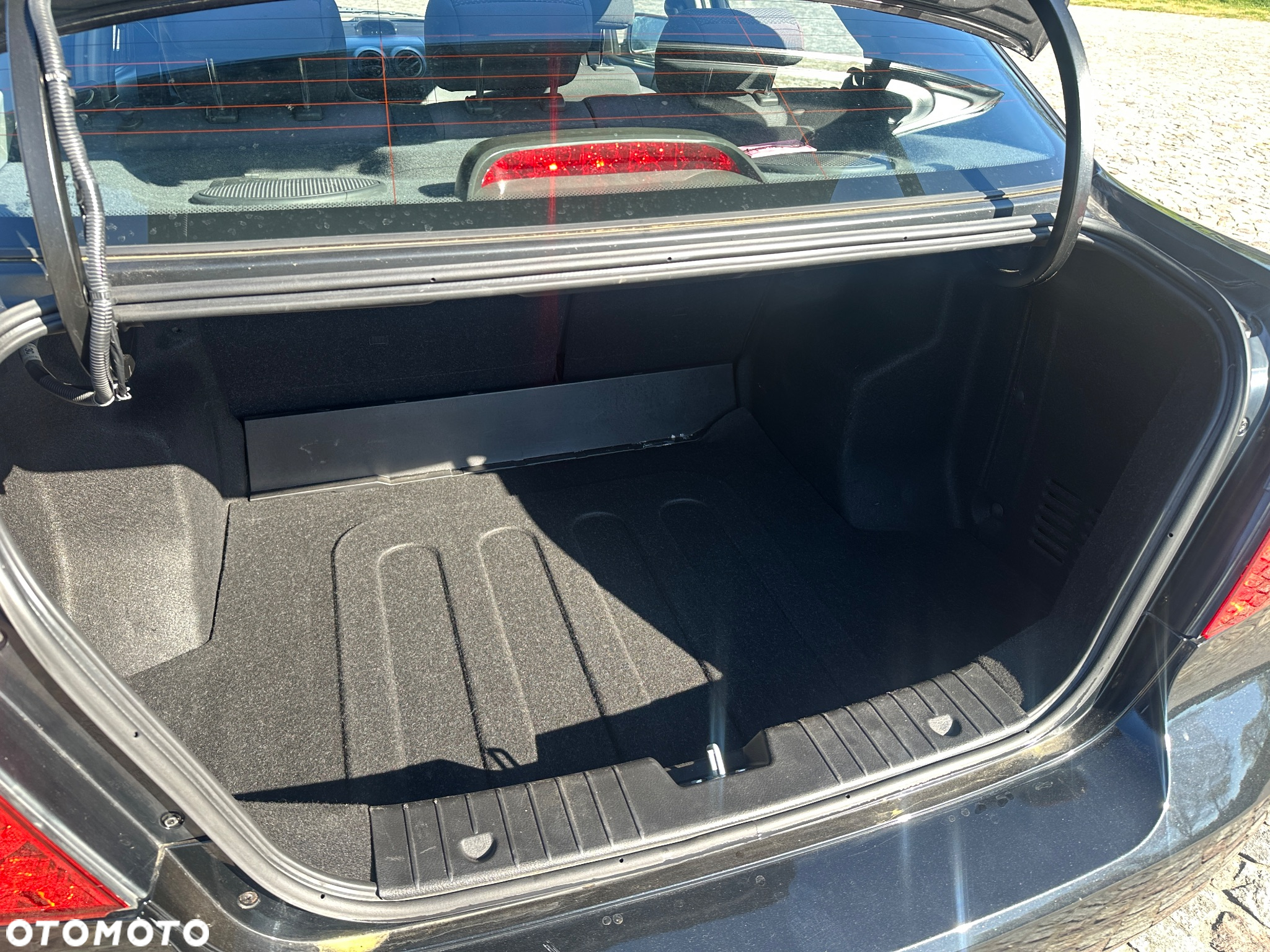 Chevrolet Aveo - 10