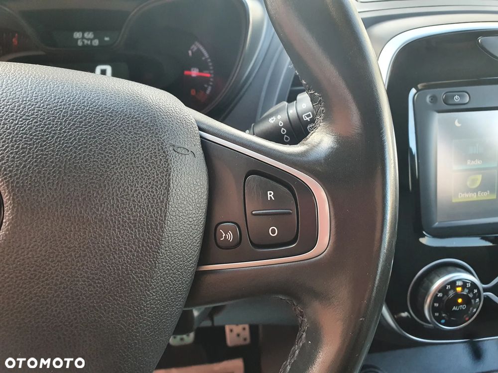 Renault Captur 1.5 dCi Energy Limited - 17