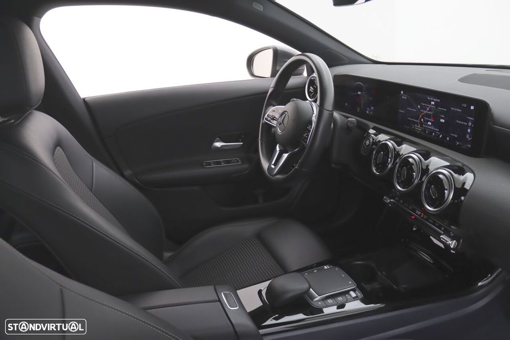 Mercedes-Benz CLA 250 e Shooting Brake Style Plus - 6