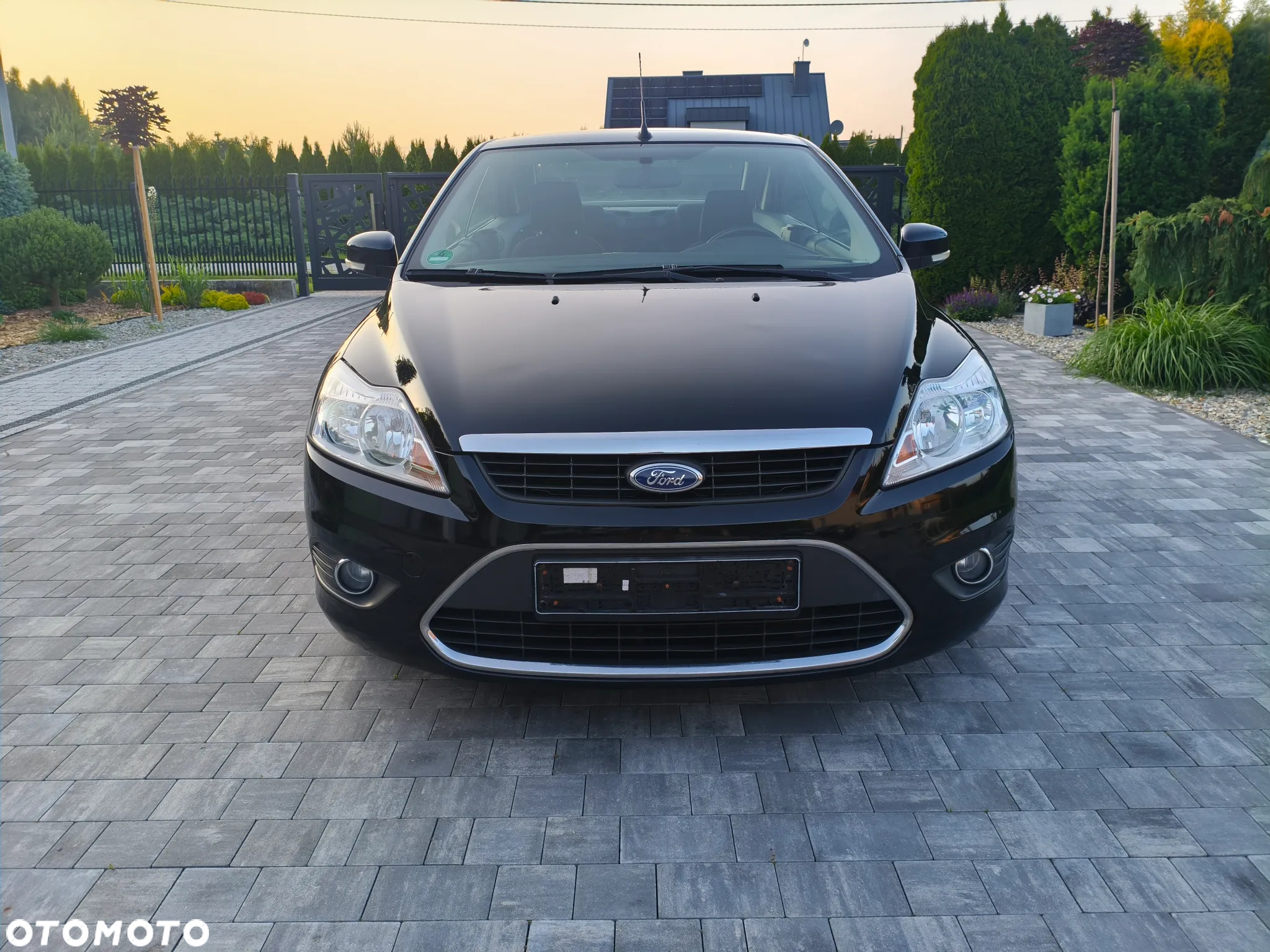 Ford Focus Coupe-Cabriolet 1.6 16V Trend - 12