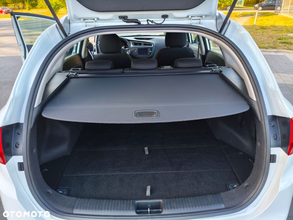 Kia Ceed - 17