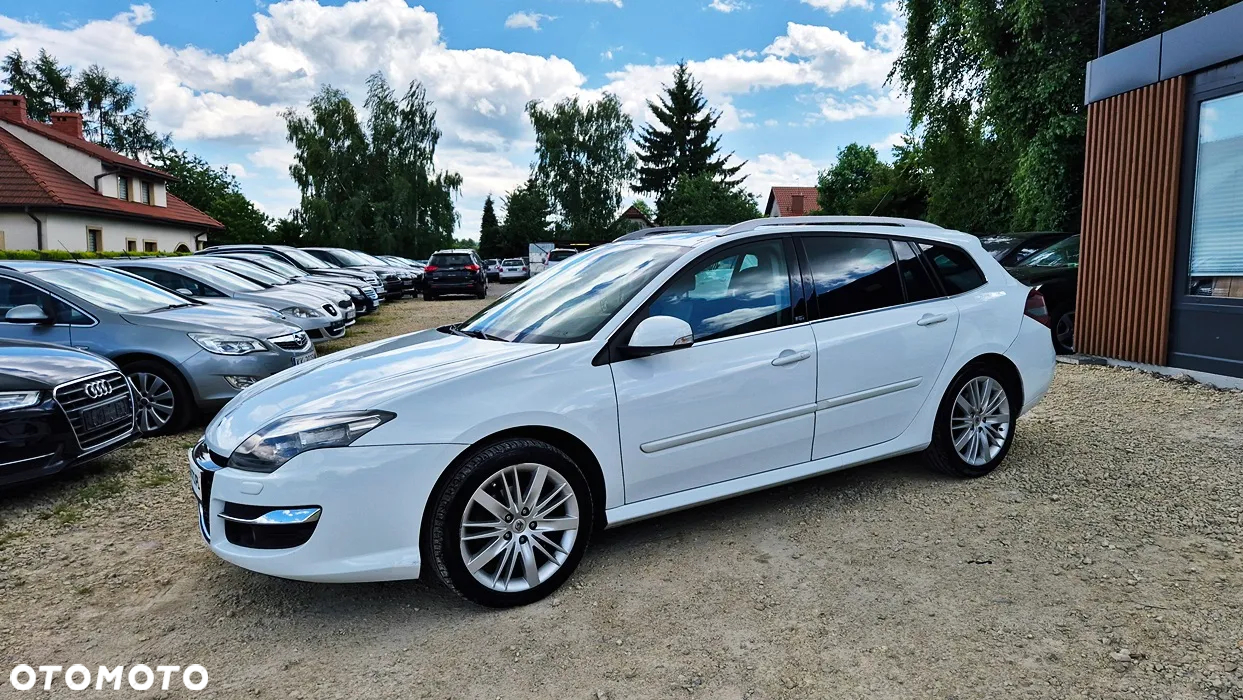 Renault Laguna 2.0 16V Turbo Initiale - 22