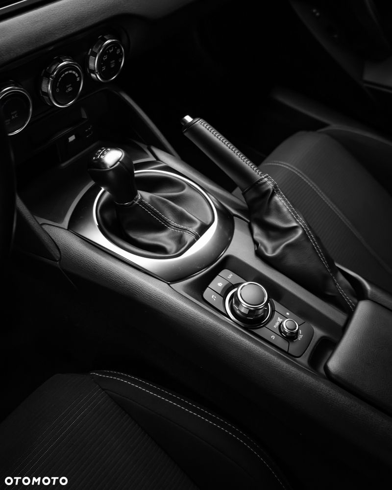 Fiat 124 Spider - 13