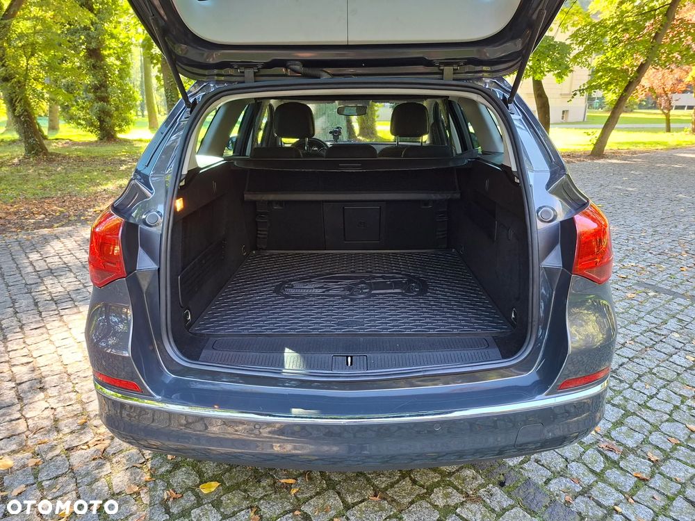 Opel Astra 1.4 T Cosmo - 35