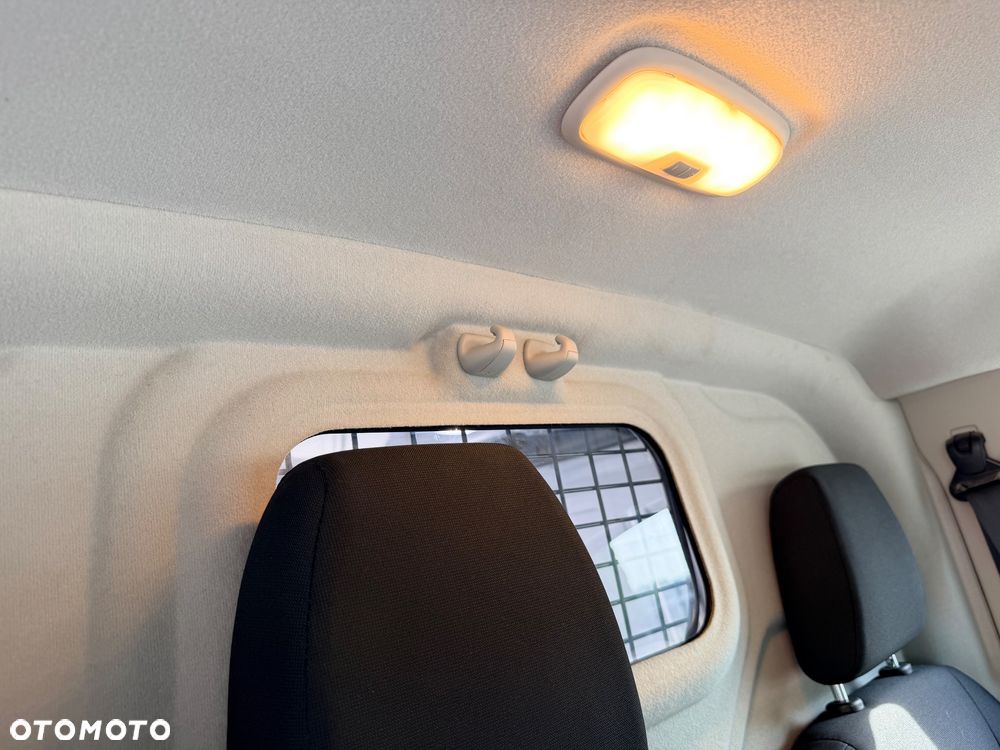 Ford Transit Custom - 22