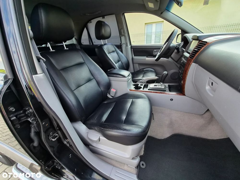 Kia Sorento - 26