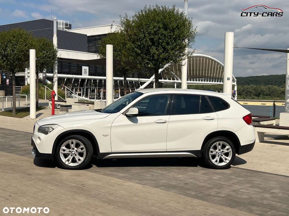 BMW X1 - 5