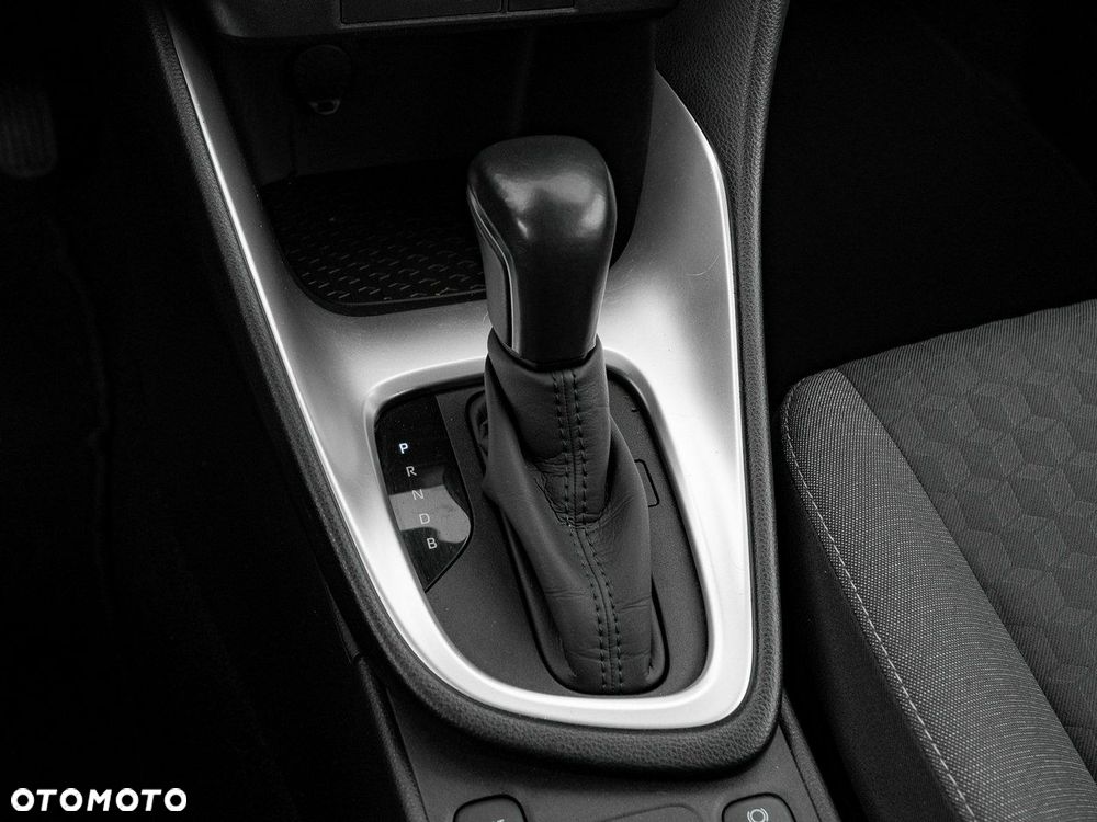 Toyota Yaris Hybrid 1.5 Comfort - 19