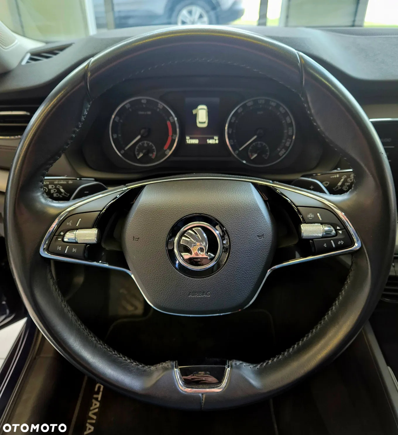 Skoda Octavia - 17