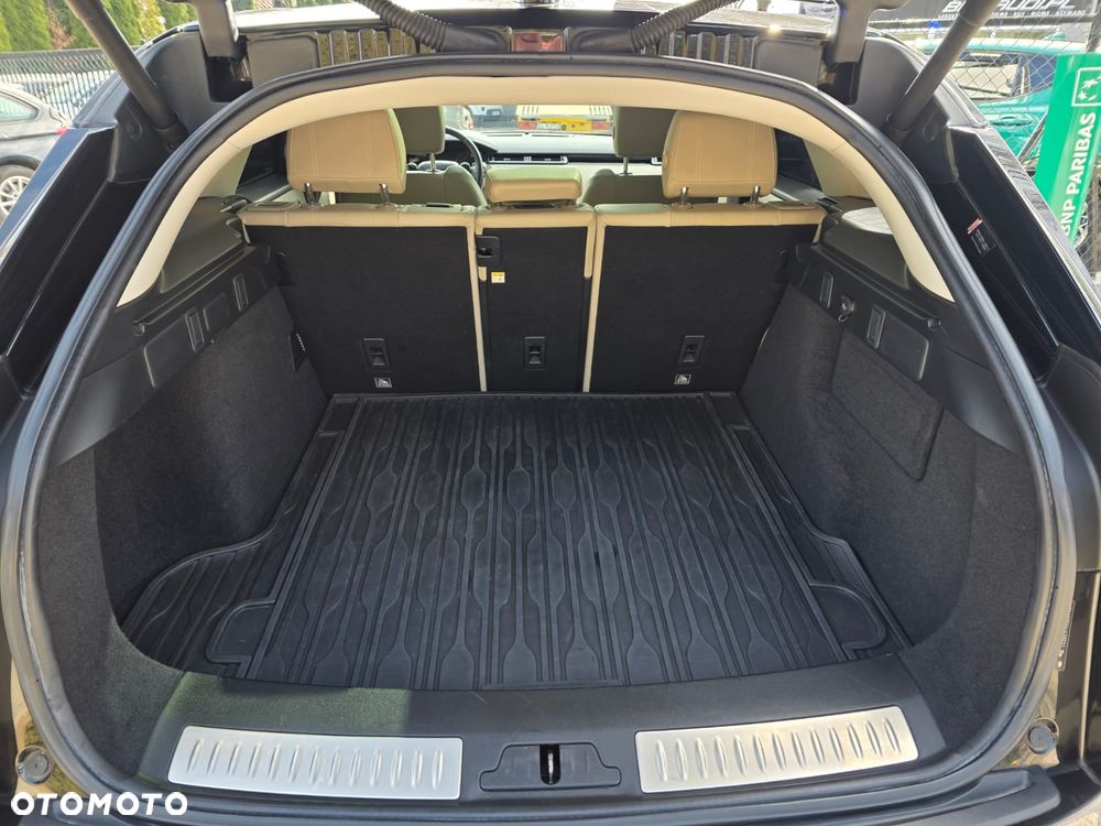 Land Rover Range Rover Velar 2.0 Si4 S - 27