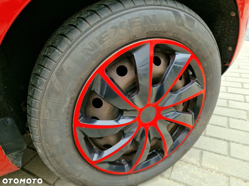 Fiat Bravo 1.6 Multijet 16V Dynamic - 21