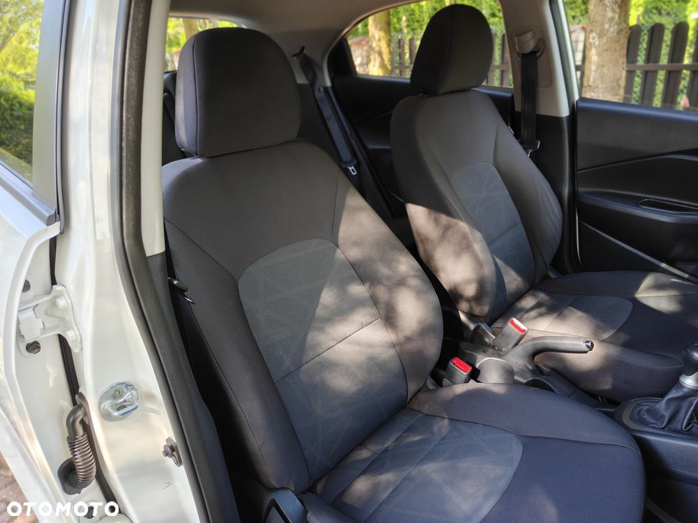 Kia Rio - 7