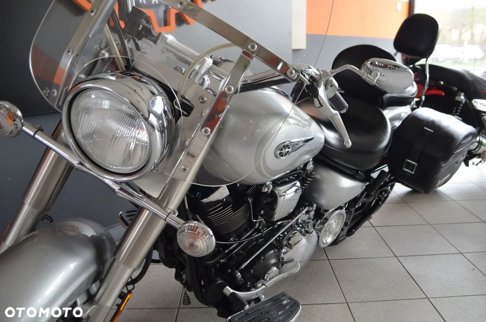 Yamaha Road Star - 30