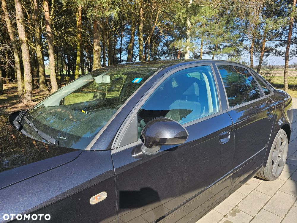 Seat Exeo 1.8T Sport - 2