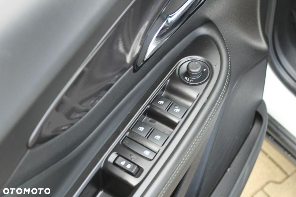 Opel Mokka X 1.4 Automatik Edition - 9