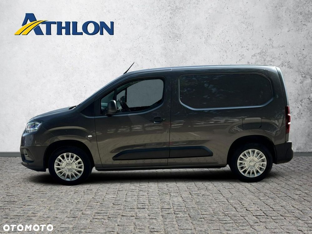 Toyota Proace City - 2