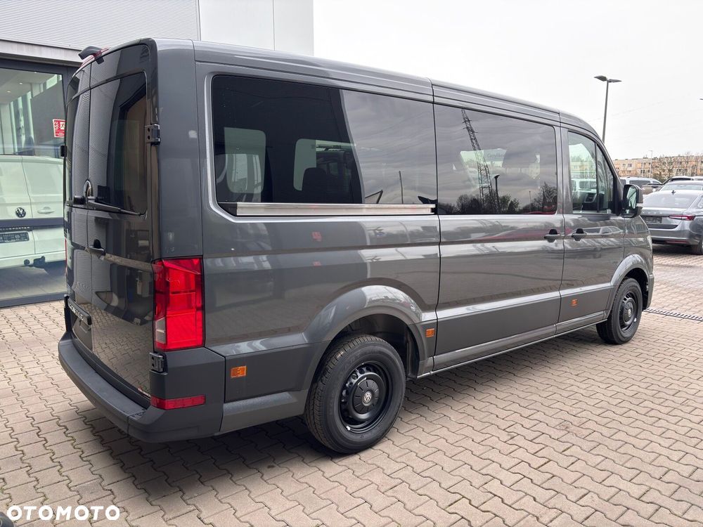 Volkswagen Crafter - 7