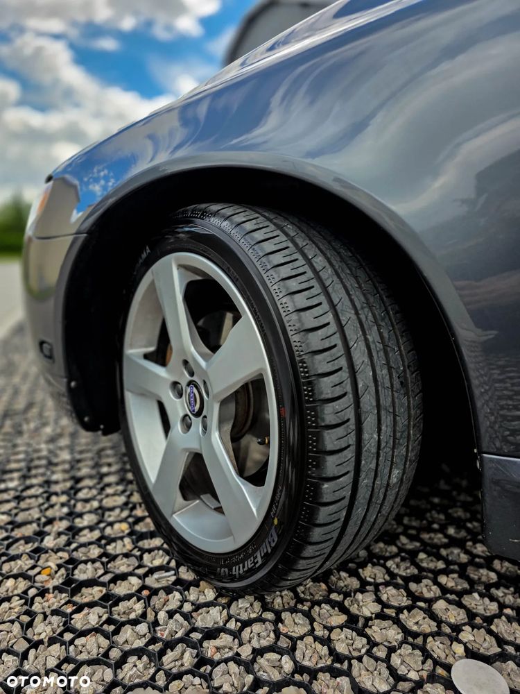 Volvo S80 2.5T RDesign - 18