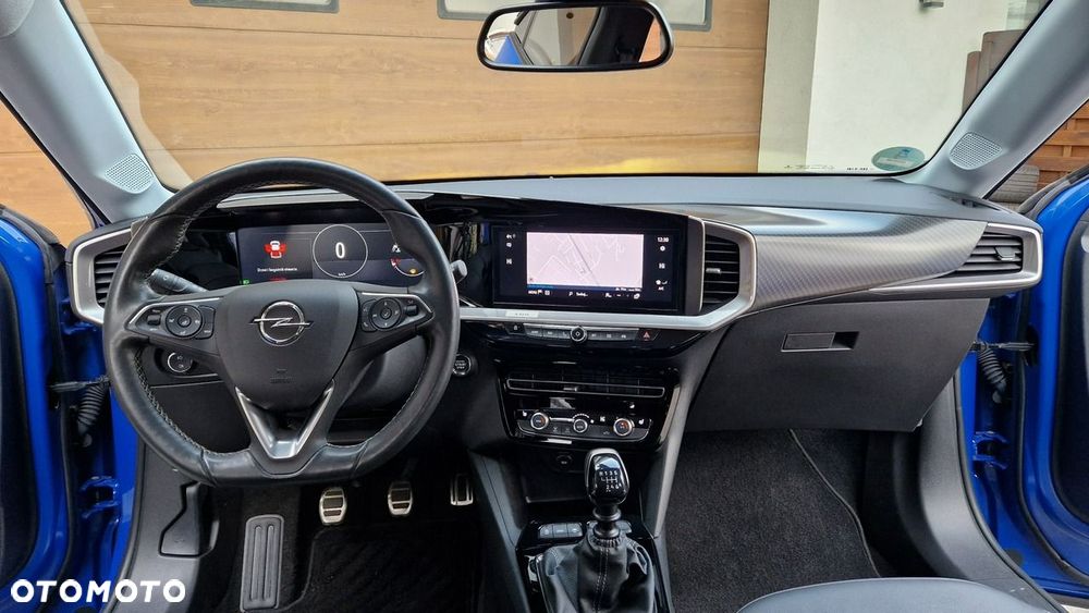 Opel Mokka - 26