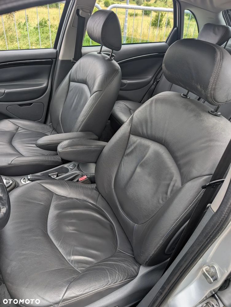Citroën C5 HDi 135 Automatik Exclusive - 11