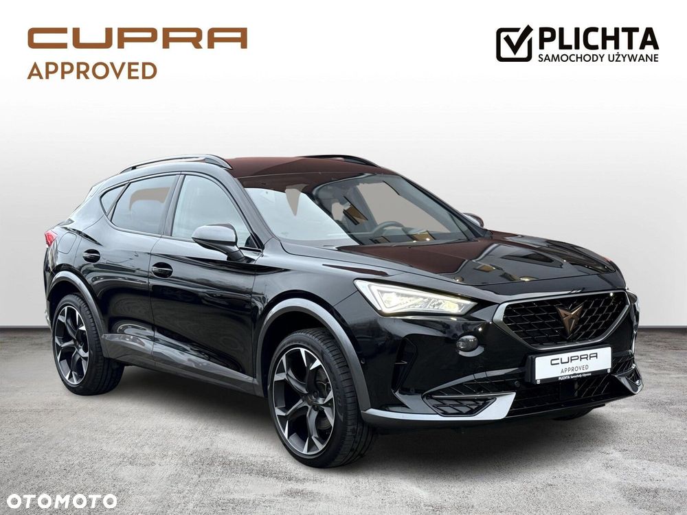 Cupra Formentor 1.5 TSI DSG - 7