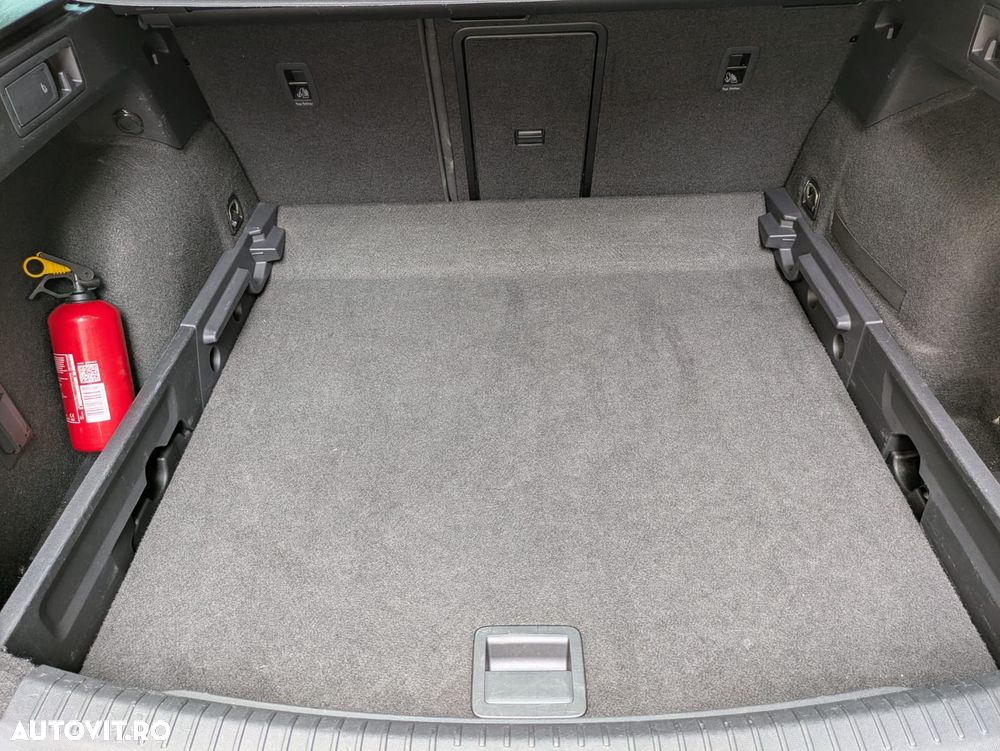 Cupra Leon 1.5 eTSI DSG MHEV - 18