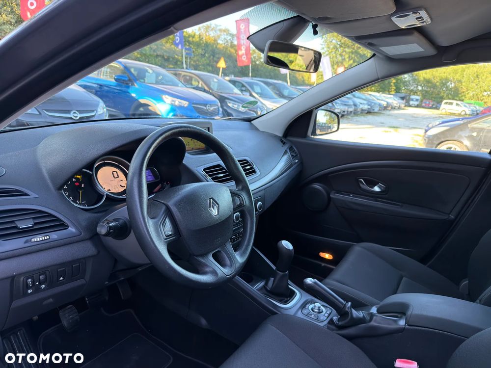 Renault Megane 1.6 16V Authentique - 7