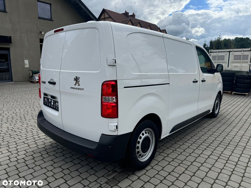 Peugeot Expert - 5