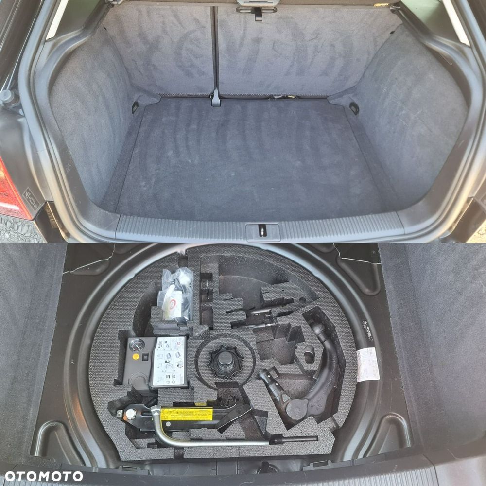 Audi A3 3-drzwiowe 2.0 TDI DPF Ambiente - 34