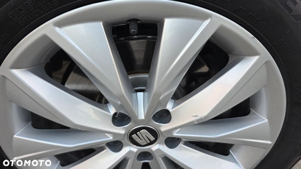 Seat Ateca 2.0 TDI DSG Road Edition - 38