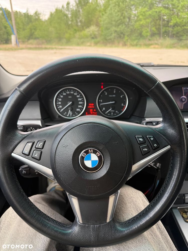 BMW Seria 5 - 3