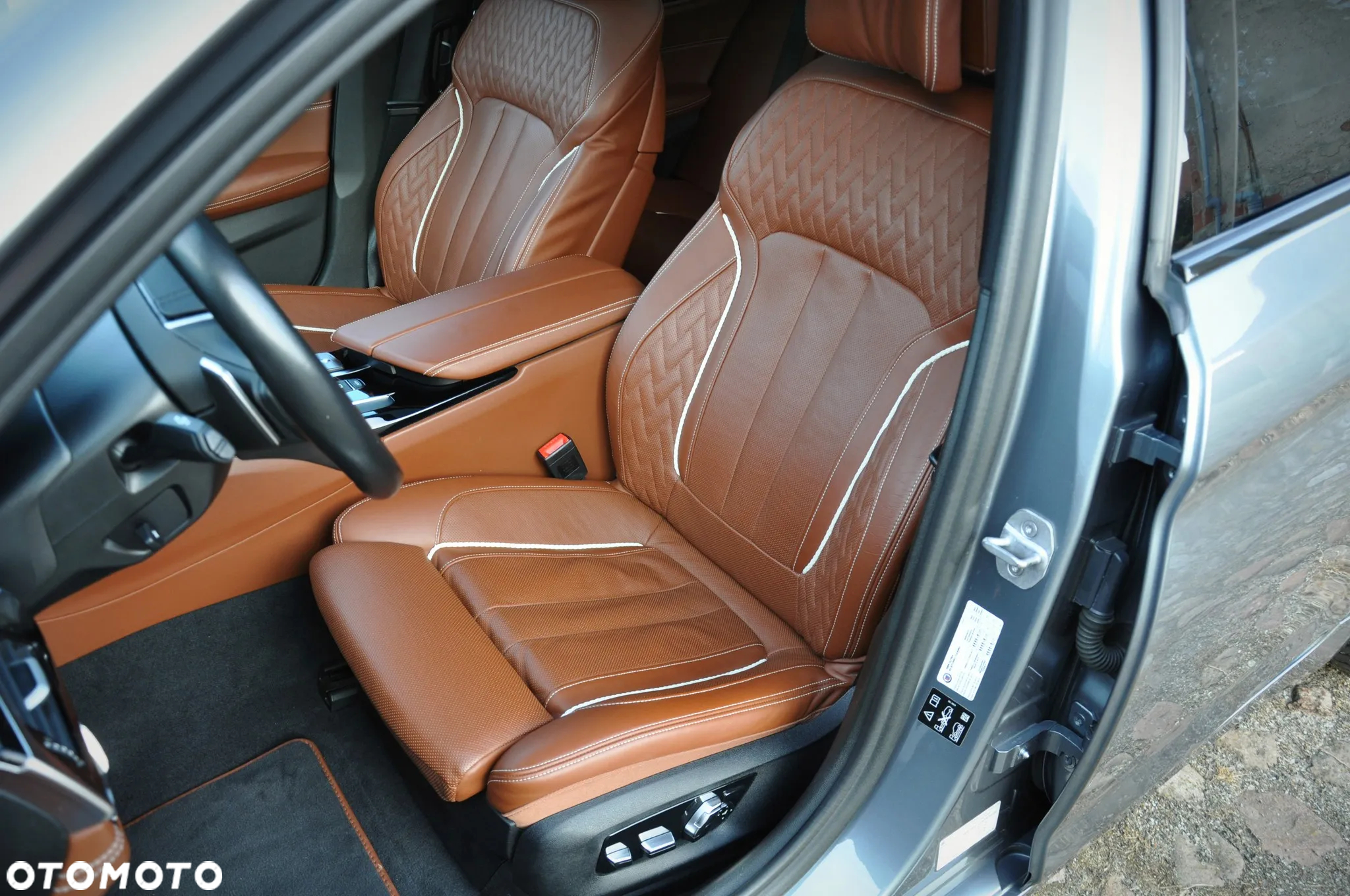BMW M5 - 31