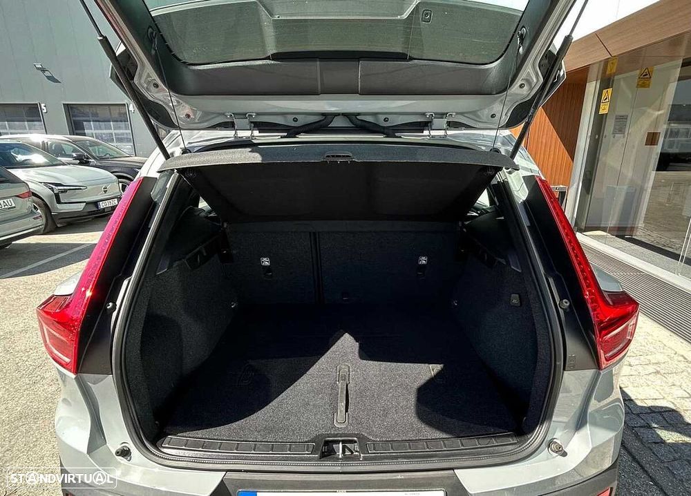 Volvo XC 40 - 13