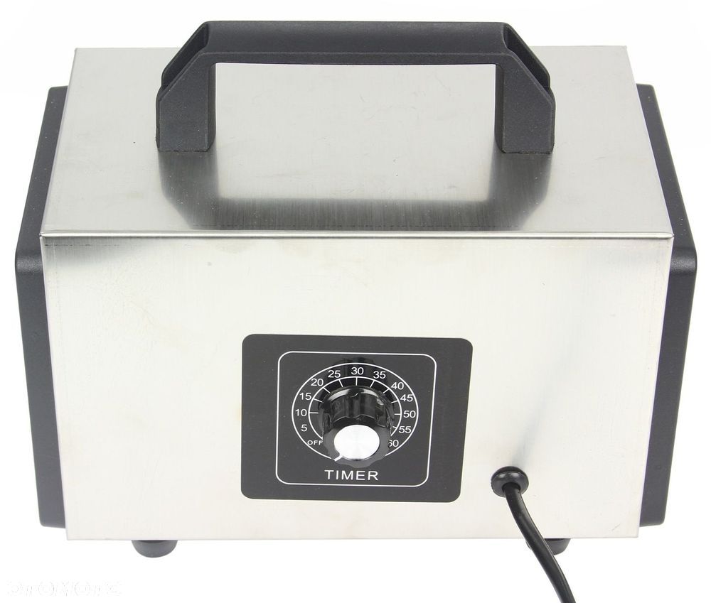 Ozonator Dakota M90172 0 m³/h 110 W bezbarwny - 5