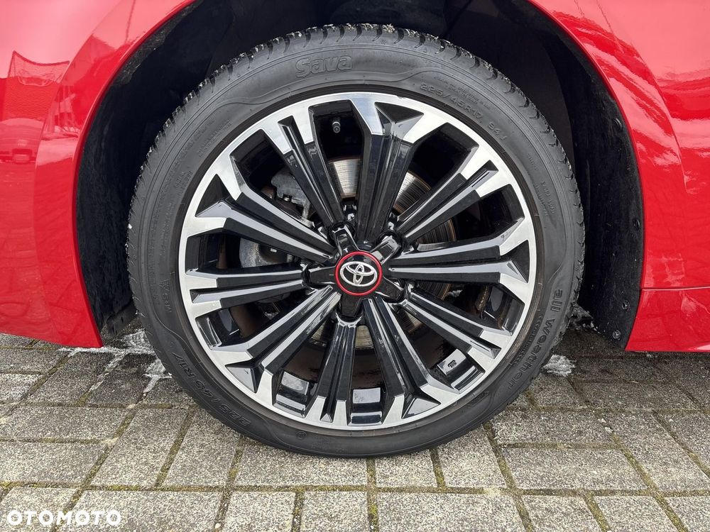 Toyota Corolla - 26