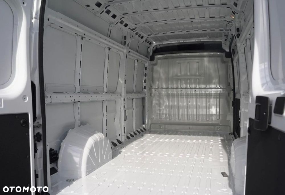 Fiat Ducato Maxi L3H2 2.2 H3-POWER - 9