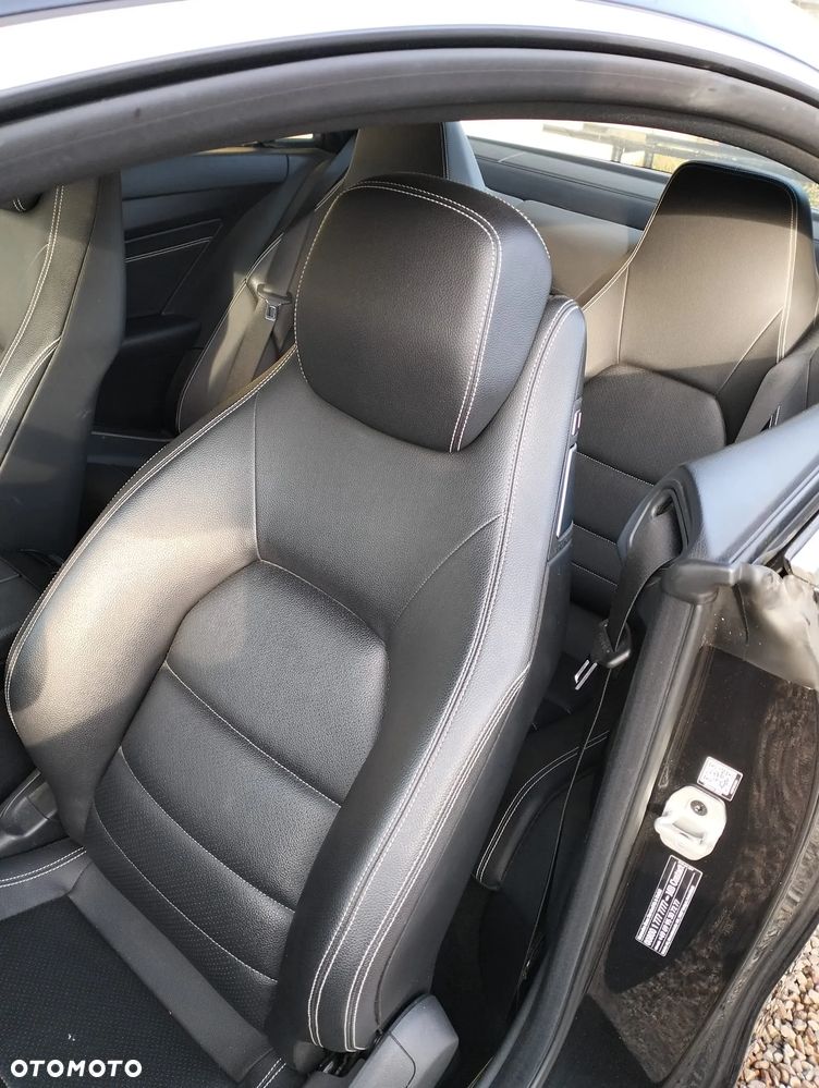 Mercedes-Benz Klasa E 200 7G-TRONIC - 10