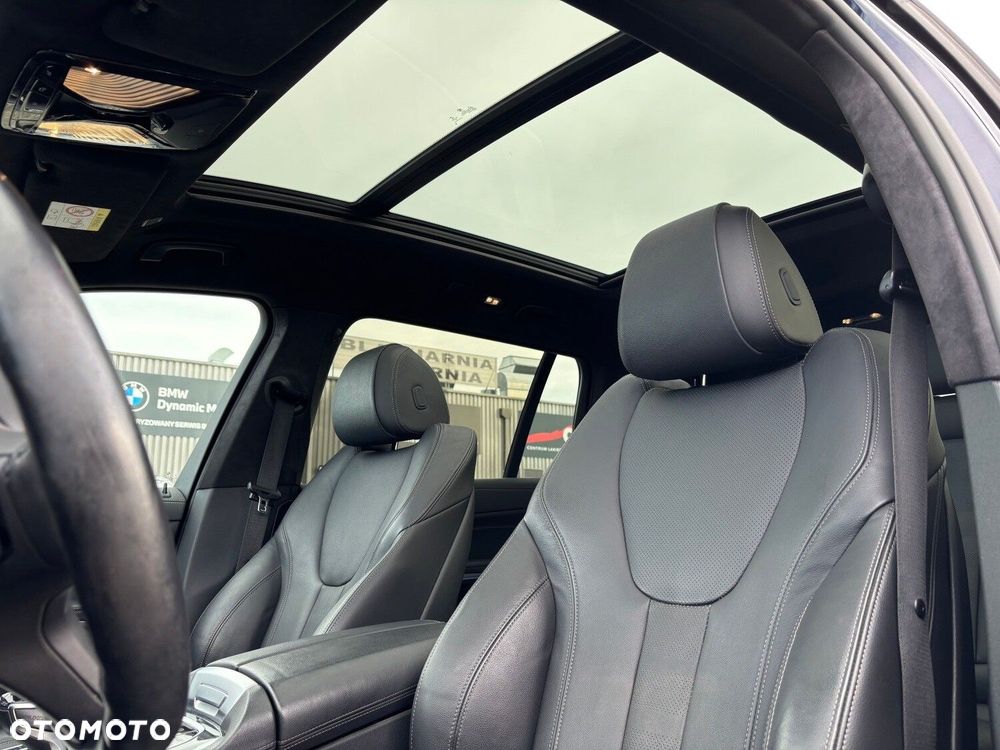 BMW X7 xDrive40i sport - 41